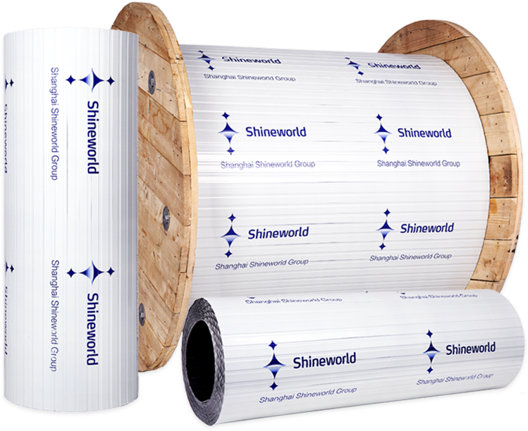 LDPE double layer cable packaging LDPE double layer cable packaging